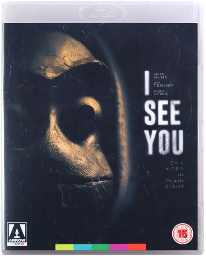 I See You