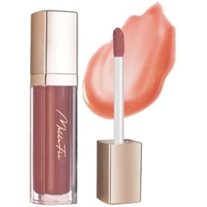 MilleFee - Glamorous Lip Plumper 02 Honey Apricot