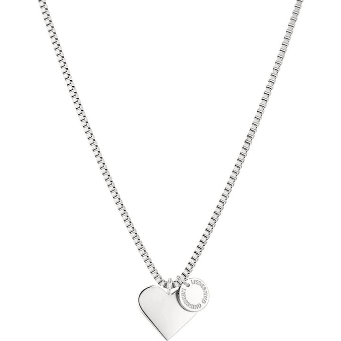 Liebeskind Ketting LJ-0503-N-45