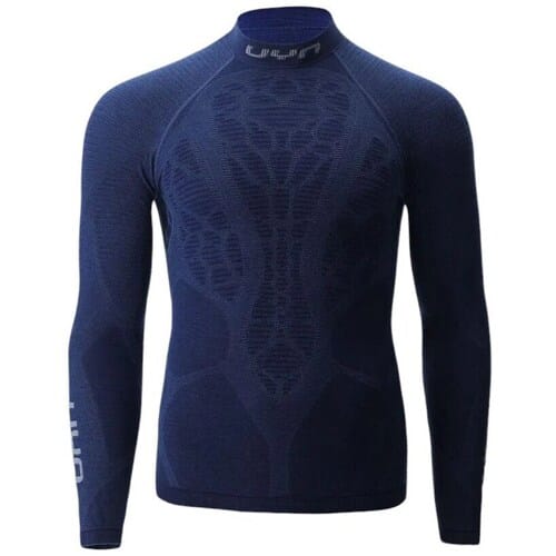 T-Shirt Lange Mouw Uyn U100510Q064
