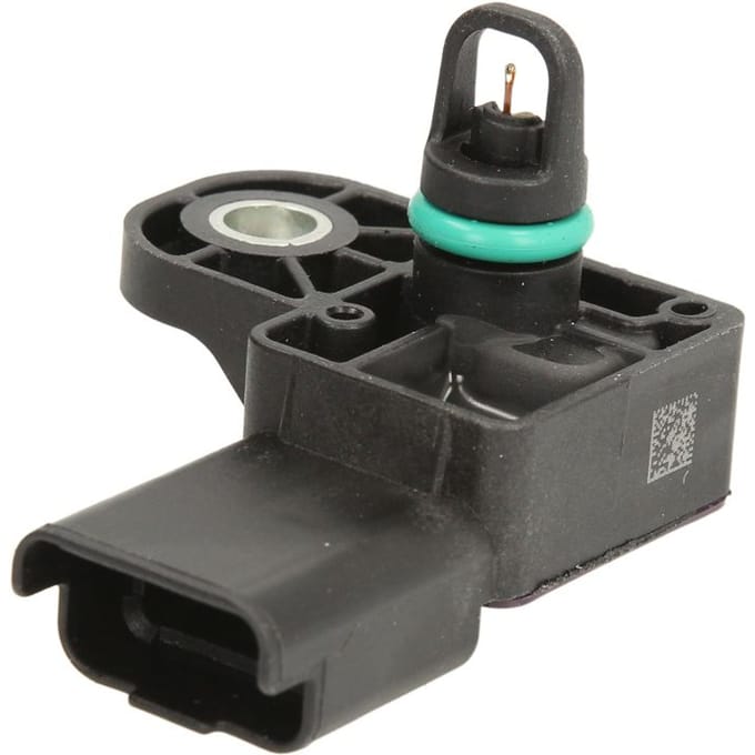 Sensor, temperatuur bbinnenkomende lucht VALEO 255610