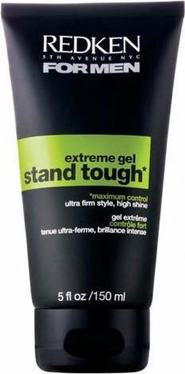 Redken - Redken Men Stand Tough Extreme Gel