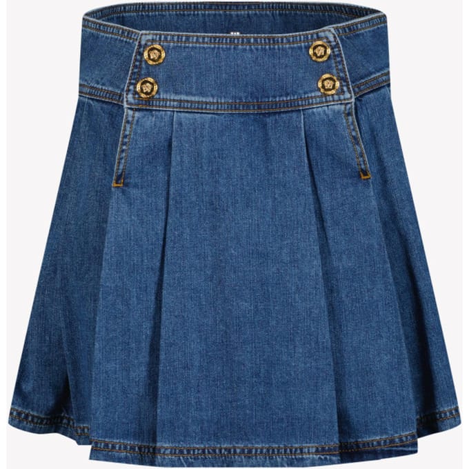 Versace Meisjes rokje