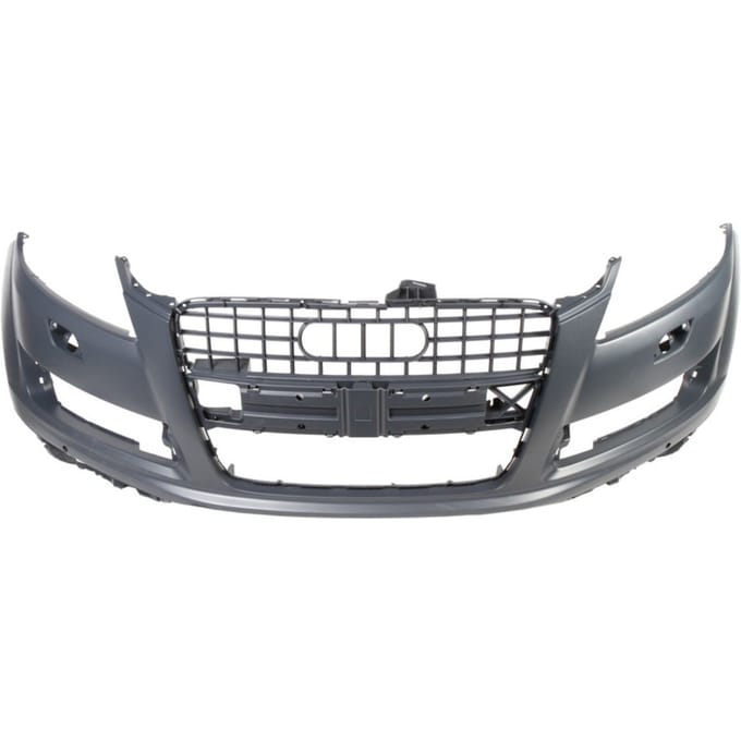 Bumper BLIC 5510-00-0040906P