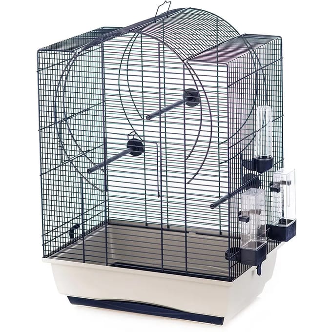 Vogelkooi Duvoplus Emma
