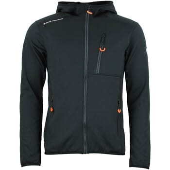 Fleece Jack Peak Mountain Blouson polarshell homme CAMPO