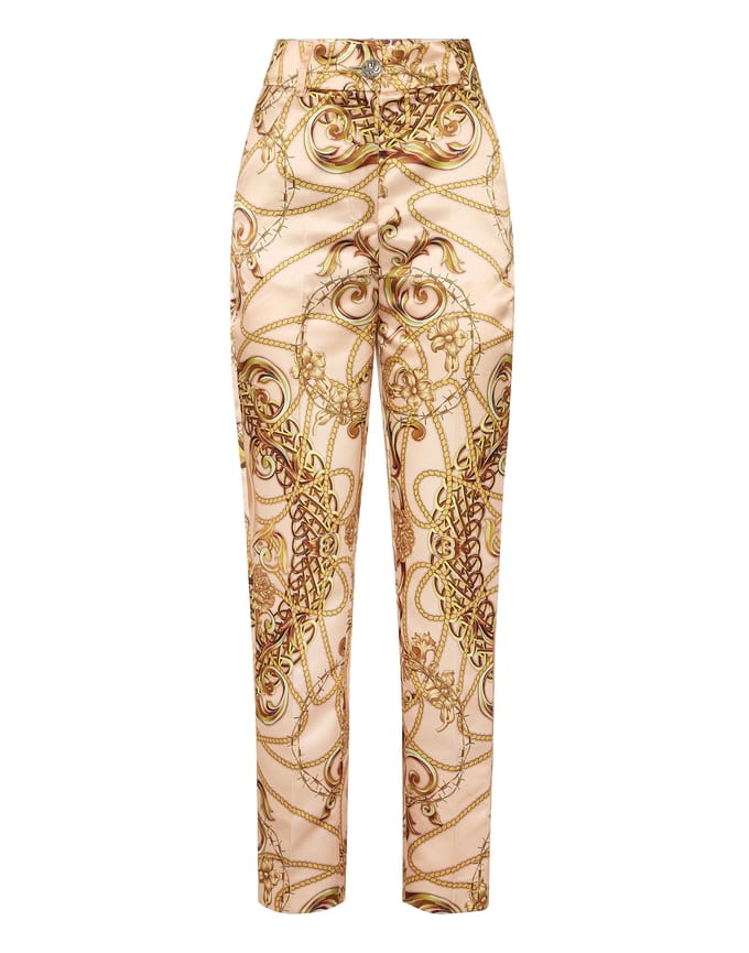 Broek New Baroque