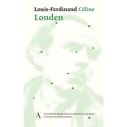 Londen - Louis-Ferdinand Céline