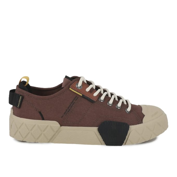 Trainers Palladium Ace City Shell