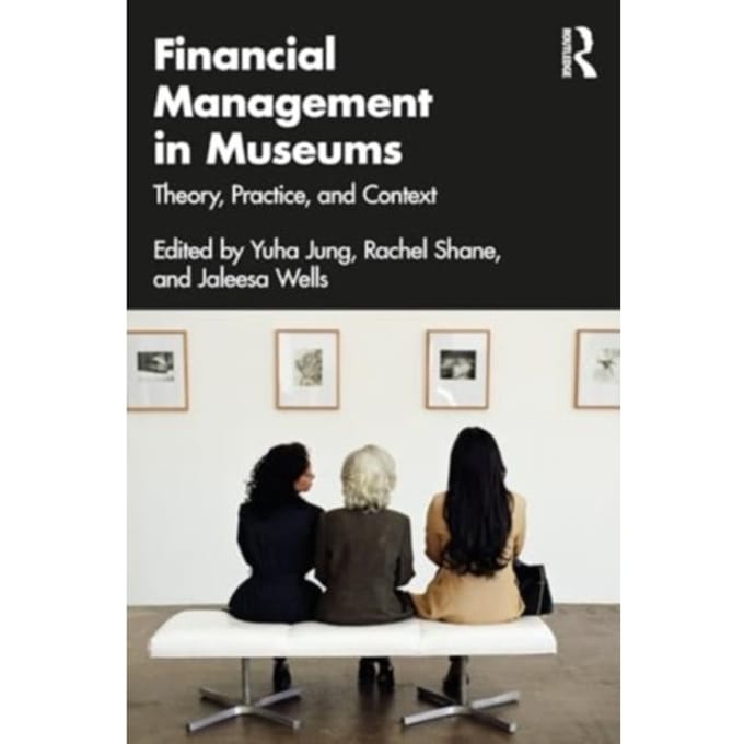 Financial Management In Museums