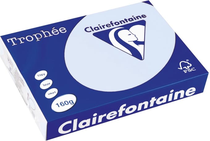 Clairefontaine printerpapier Troph�e
