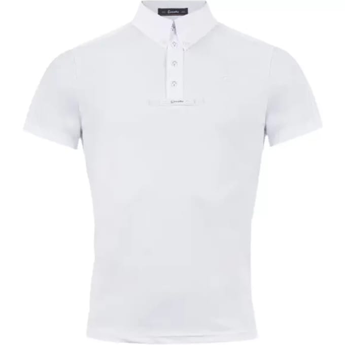 Poloshirt Cavallo