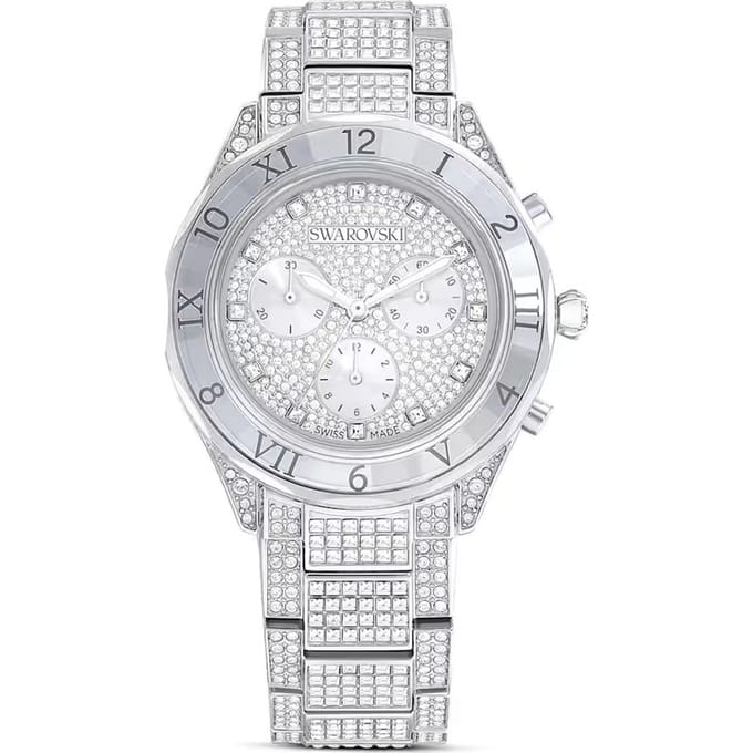 Swarovski 5668845 Dextera Lux Horloge