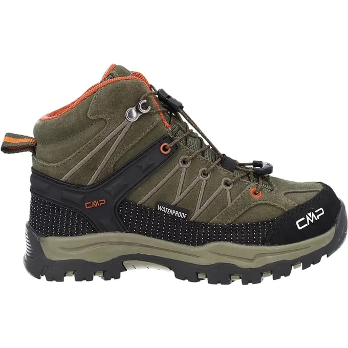 Kinderwandelschoenen CMP Rigel Mid