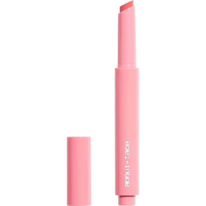 About Face Cherry Pick Lip Color Butter - Pink Piña