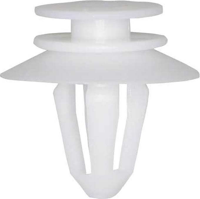 Bekleding clip OEM:0089880978 - 5 stuks