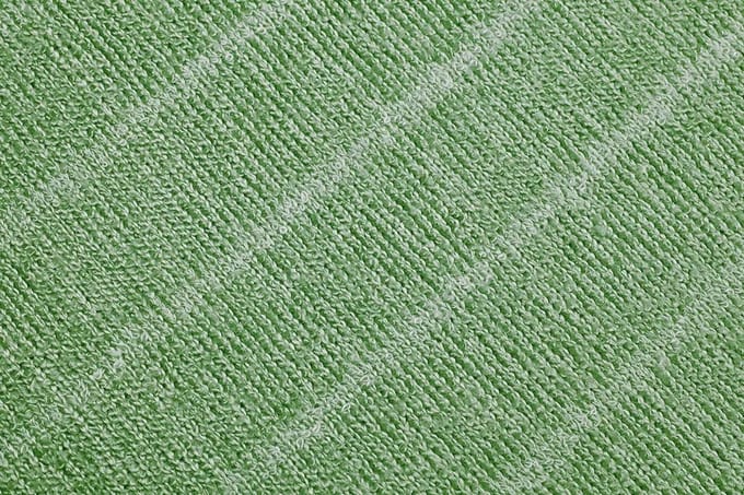 10Wasbare vaatdoek van bamboevezel