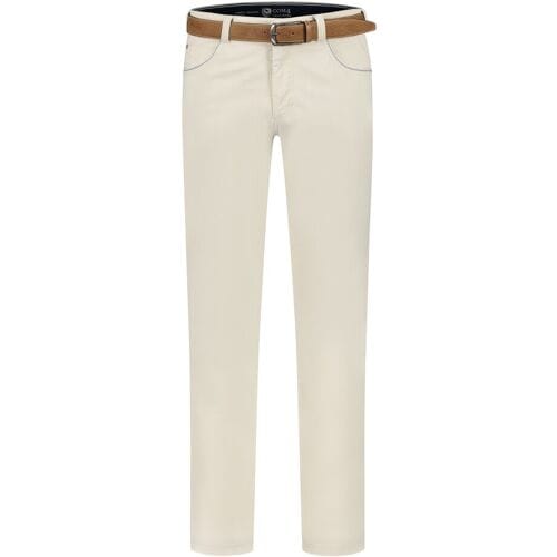 Com4 Broek Swing Front Cotton Kitt / male