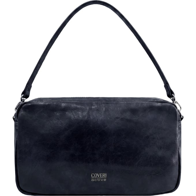 Enrico Coveri Schoudertas Women