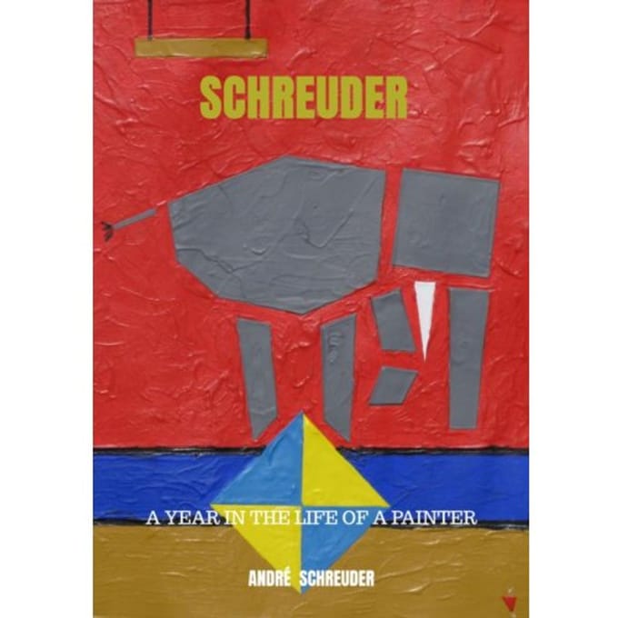 Schreuder - André Schreuder