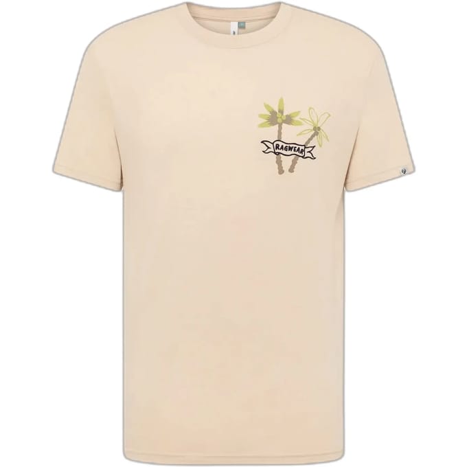 T-shirt Ragwear Meldar