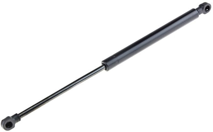 Gasveer motorkap OEM 51237118370