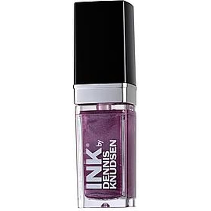 INK by Dennis Knudsen Brightening Lip Gloss - 05 Purple