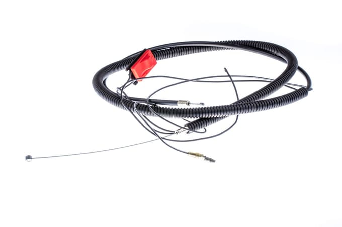 Cable ass[