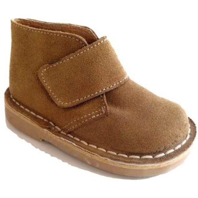 Laarzen Colores 18200 Camel