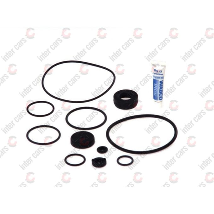Reparatieset, relaisklep WABCO 9730110052
