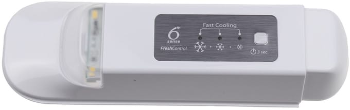 WHIRLPOOL - Elektrische thermostaat ET2 - C00636975