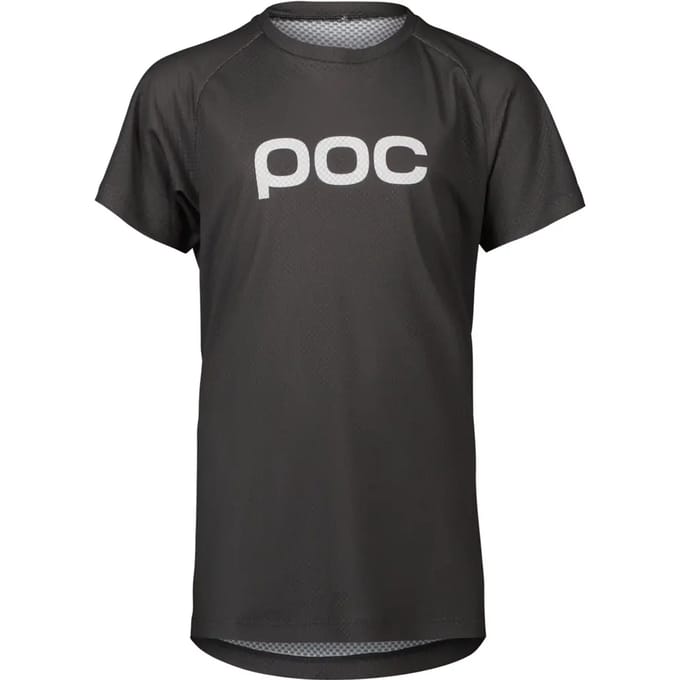 Kinder-T-shirt POC Essential