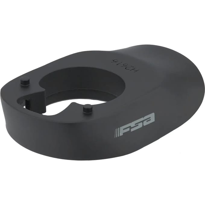 Fsa Specialized Tarmac Sl7 H2613 Headset-afstandhouder Zwart