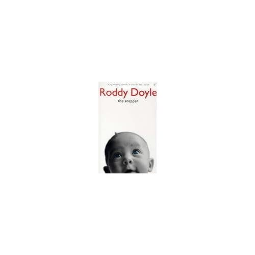 The Snapper - Minerva - Roddy Doyle