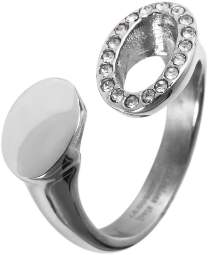 AKZENT Akzent dames ring Morel, duurzaam