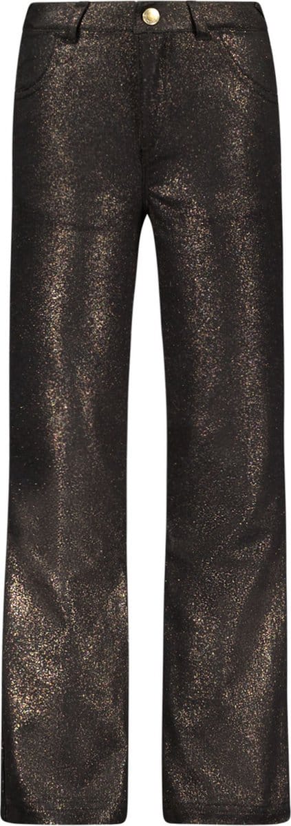 Like Flo F409-5615 Meisjes Jeans - Maat 152