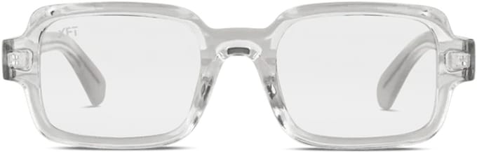 X Frame Therapy - Blauw licht bril – Neocraft - Blue Block-filterlenzen