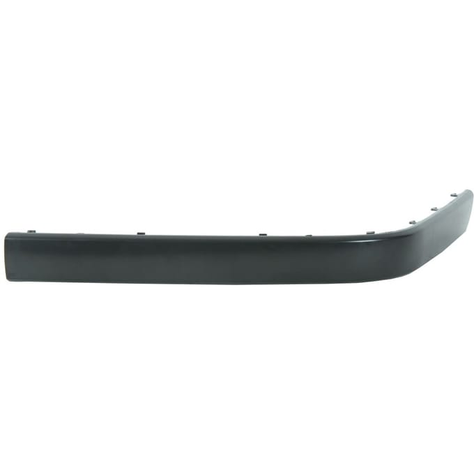 Sierlijst/beschermstrip, bumper BLIC 5703-05-0057921P links