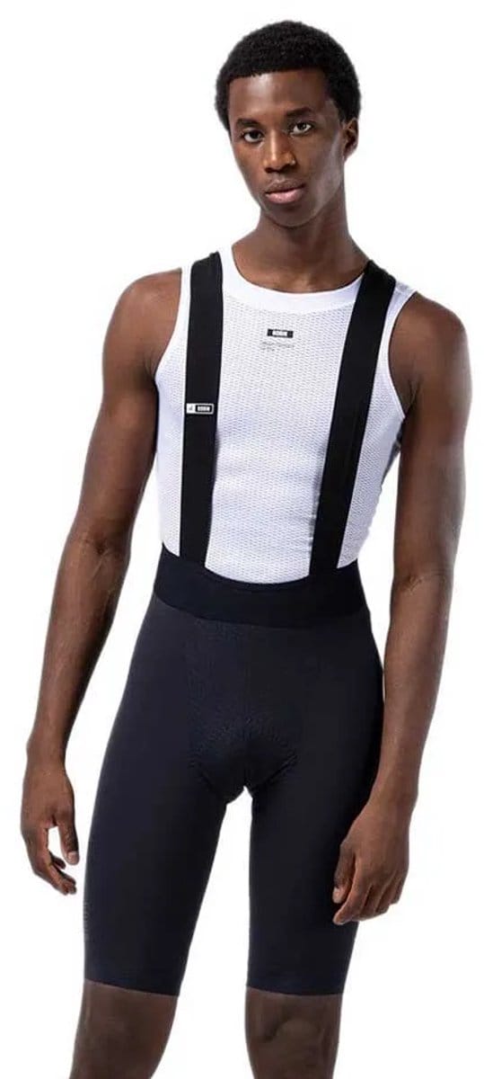Gobik Lancer K12 Fietsbroek Zwart M Man