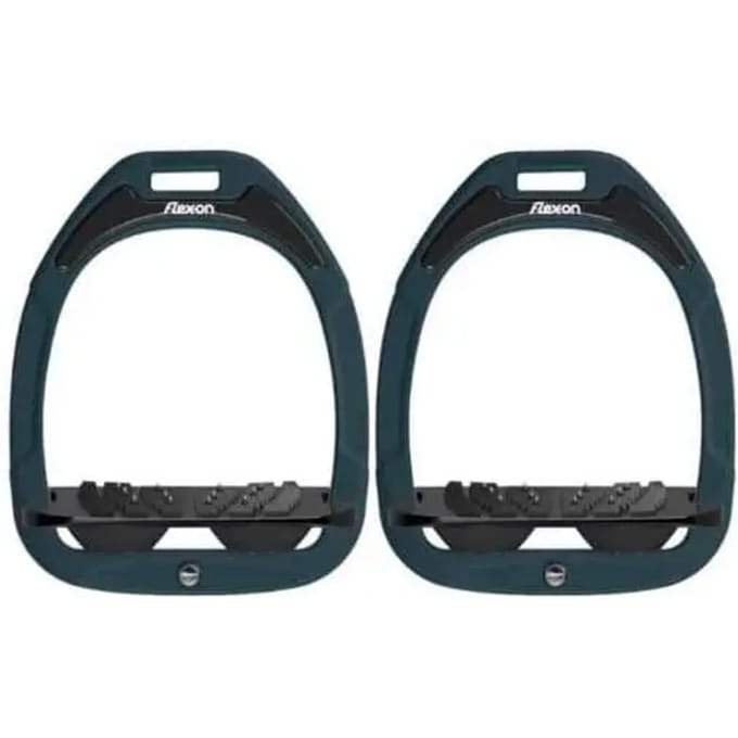 Inclinatiebeugels Grip Marine/Grijs/Zwart Flex-On Green Composite