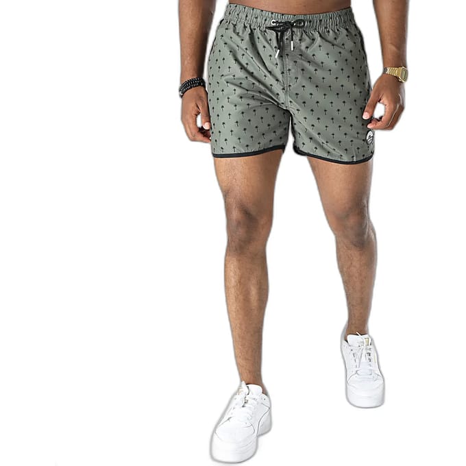 Short Deeluxe Pilat