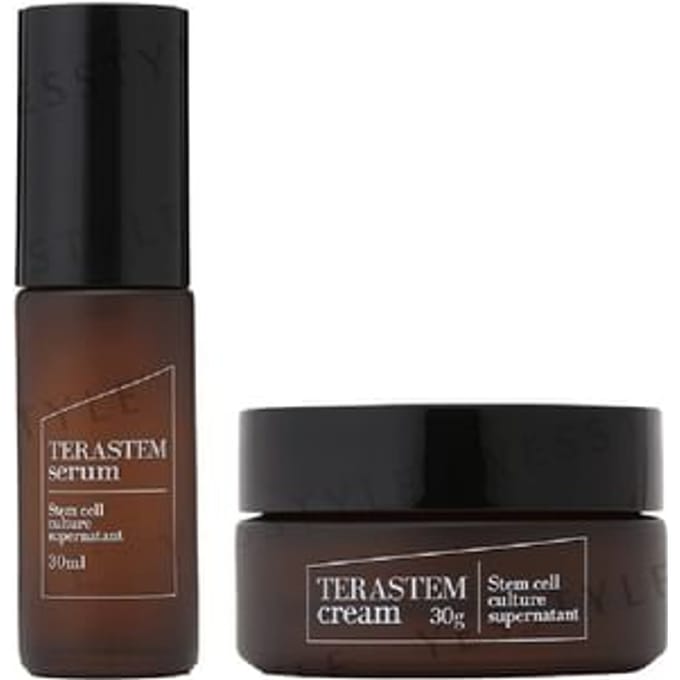 MIZUHASHIHOJYUDO - TERASTEM Cream 30ml
