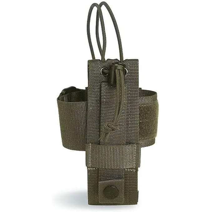 Tasmanian Tiger Tac Pouch 2 Radio, multitasken, groen