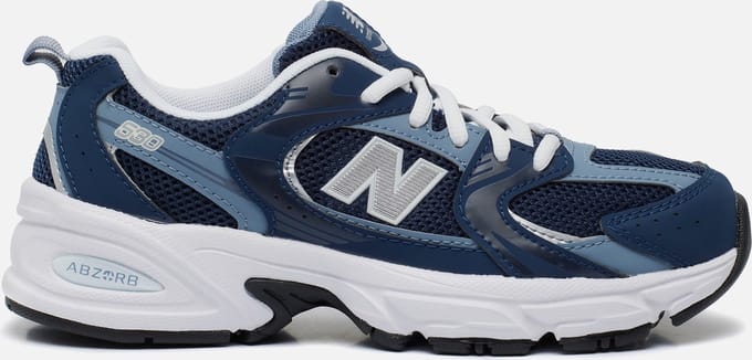 New Balance 530 Unisex Sneakers - NB NAVY