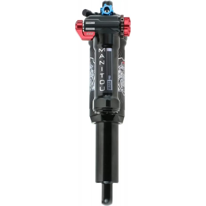 Schokdemper Manitou Mara Pro
