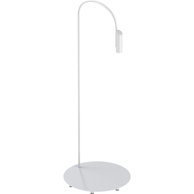 Flos Caule Outdoor Staande lamp - wit - Caule 3