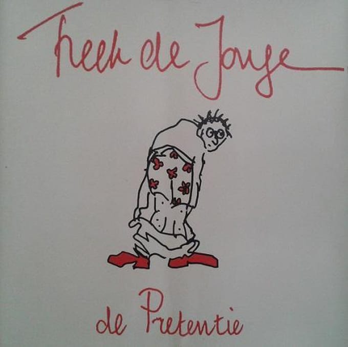 De Pretentie