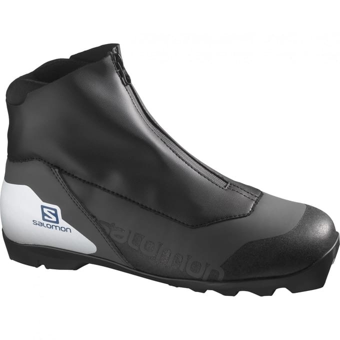 Salomon Escape Prolink, langlaufschoenen, heren, zwart
