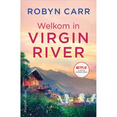 Welkom In Virgin River - Virgin River - Robyn Carr