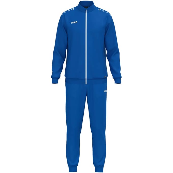 Jako One Polyesterpak Kinderen - Royal | Maat: 128